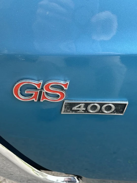 1967 Buick Gran Sport - Image 7 of 16