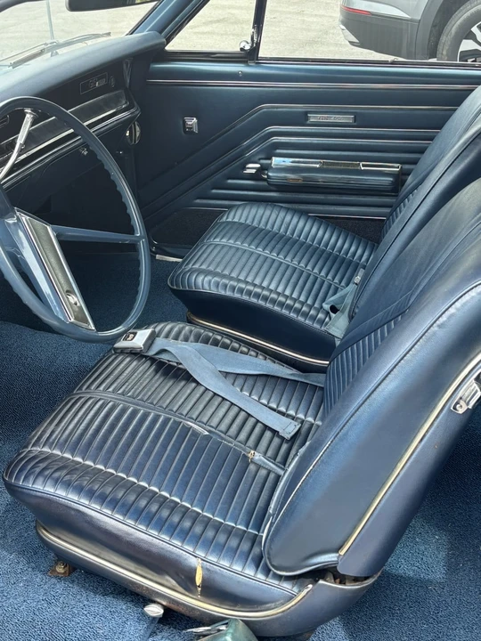 1967 Buick Gran Sport - Image 10 of 16