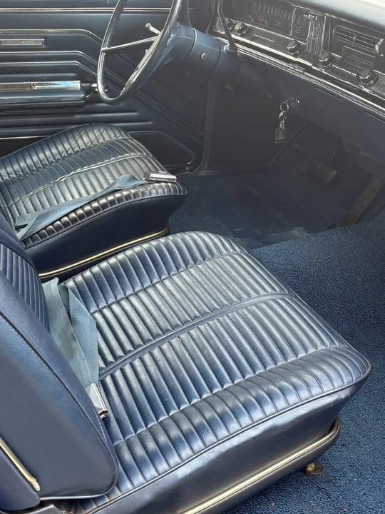 1967 Buick Gran Sport - Image 12 of 16
