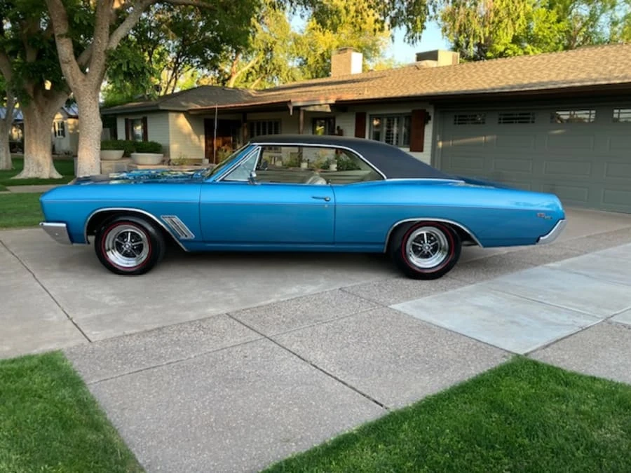 1967 Buick Gran Sport - Image 2 of 16