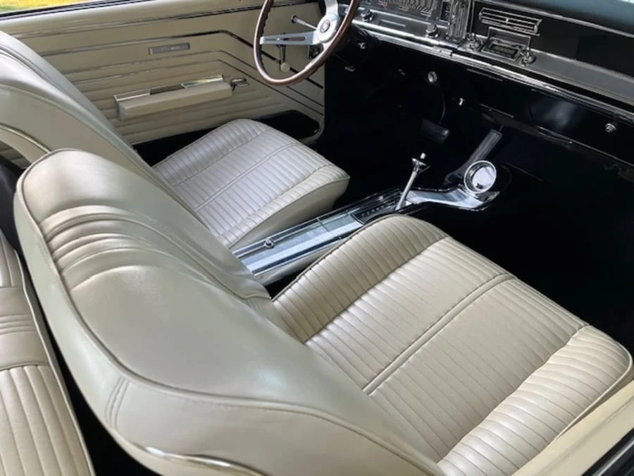 1967 Buick Gran Sport - Image 9 of 16