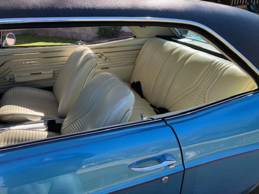 1967 Buick Gran Sport - Image 10 of 16
