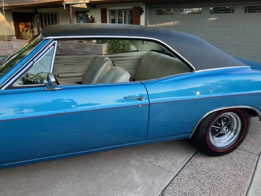 1967 Buick Gran Sport - Image 6 of 16