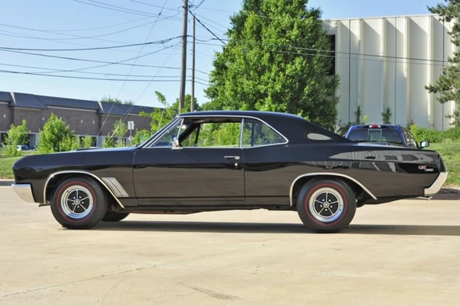 1967 Buick Gran Sport - Image 2 of 11