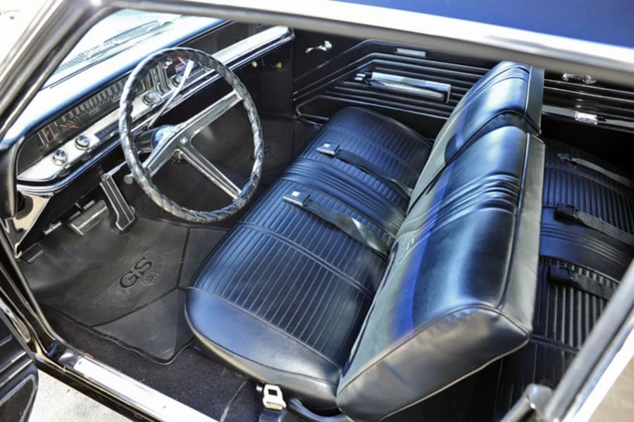 1967 Buick Gran Sport - Image 4 of 11