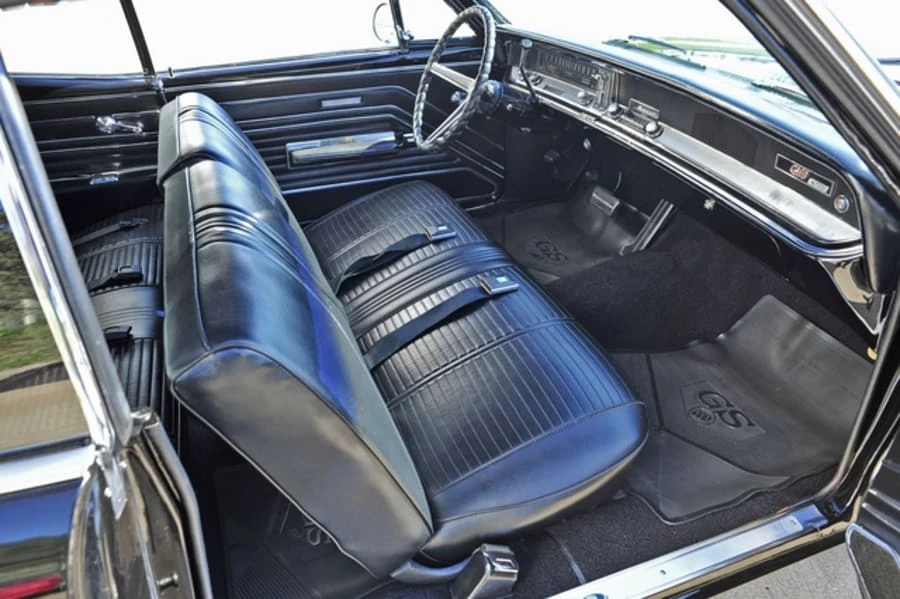 1967 Buick Gran Sport - Image 5 of 11