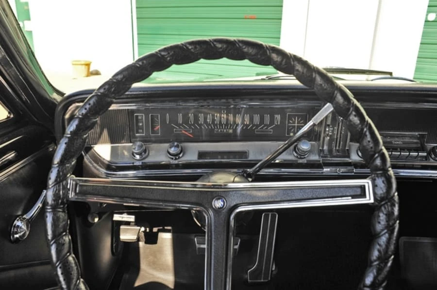1967 Buick Gran Sport - Image 6 of 11