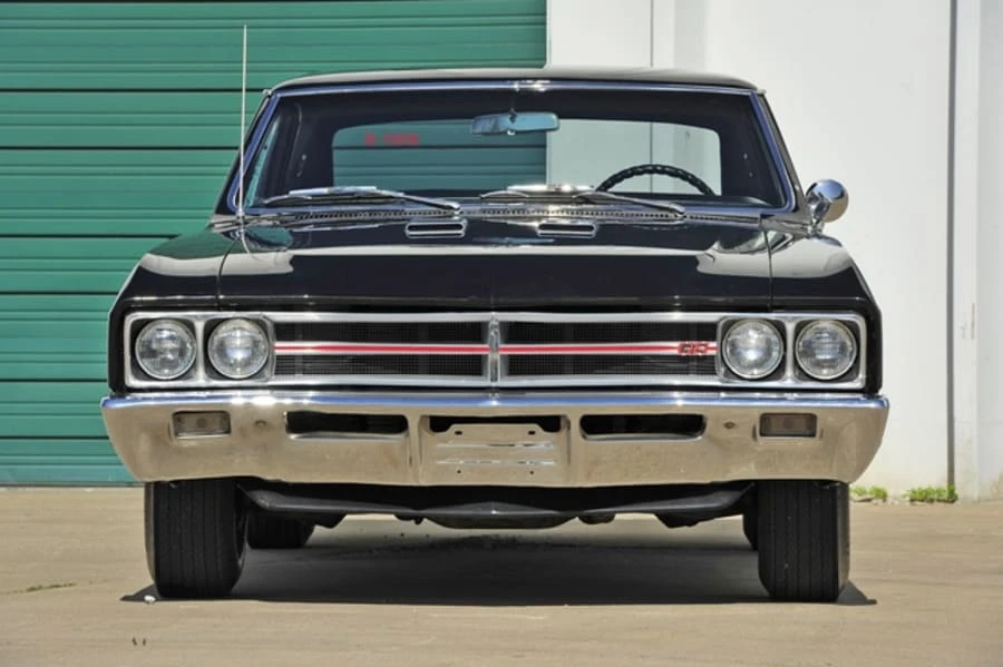 1967 Buick Gran Sport - Image 10 of 11