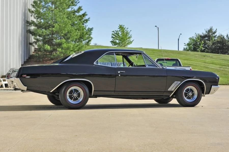 1967 Buick Gran Sport - Image 11 of 11