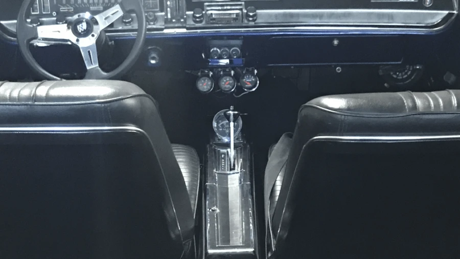 1967 Buick Gran Sport - Image 17 of 25