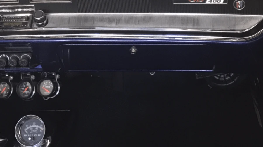 1967 Buick Gran Sport - Image 15 of 25