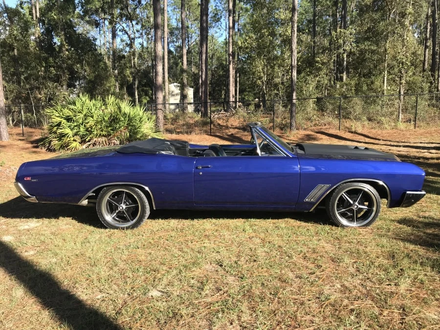 1967 Buick Gran Sport - Image 2 of 25