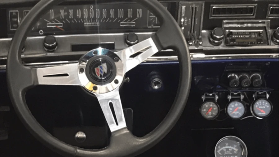 1967 Buick Gran Sport - Image 16 of 25