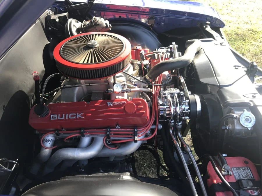 1967 Buick Gran Sport - Image 20 of 25