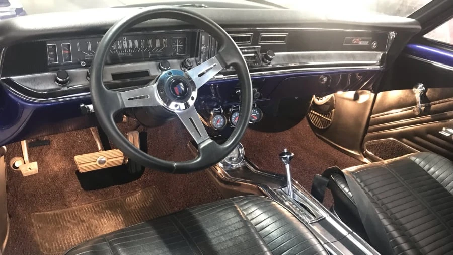 1967 Buick Gran Sport - Image 12 of 25