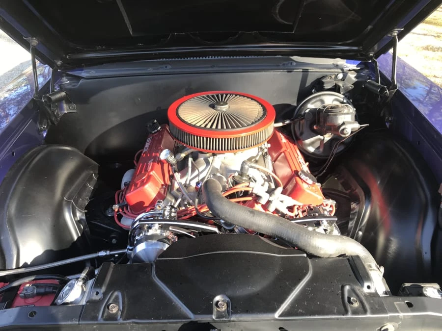 1967 Buick Gran Sport - Image 19 of 25