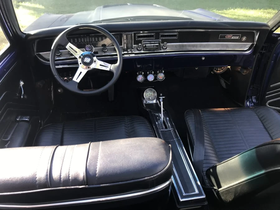 1967 Buick Gran Sport - Image 10 of 25