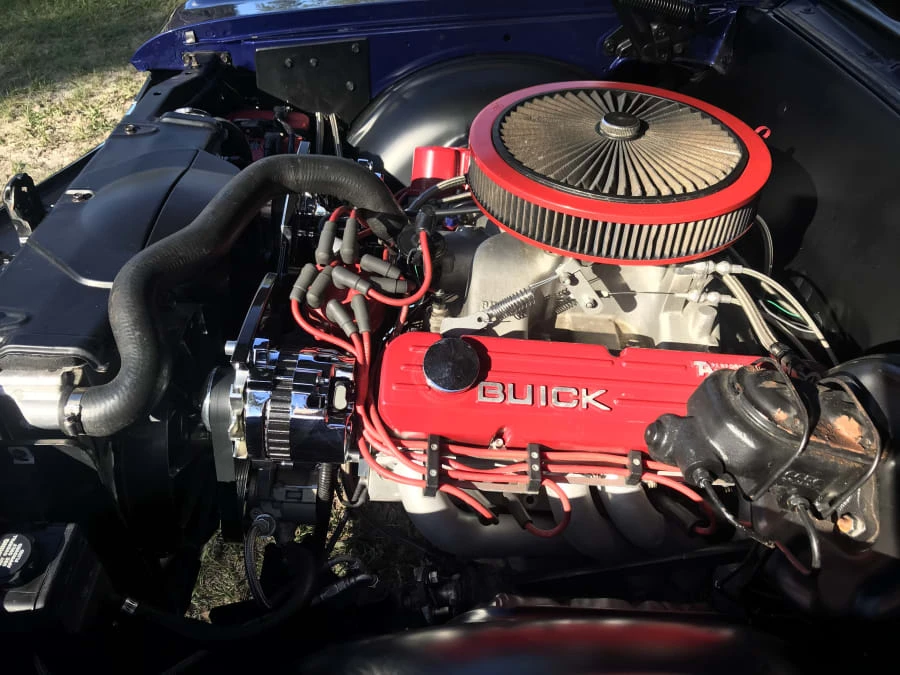 1967 Buick Gran Sport - Image 18 of 25