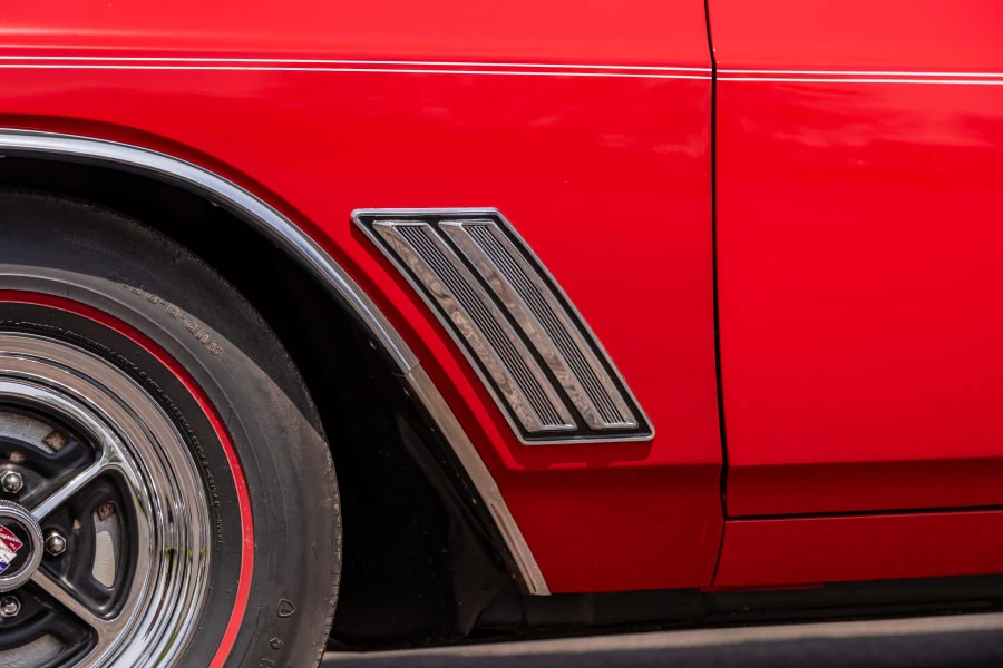 1967 Buick Gran Sport - Image 16 of 31