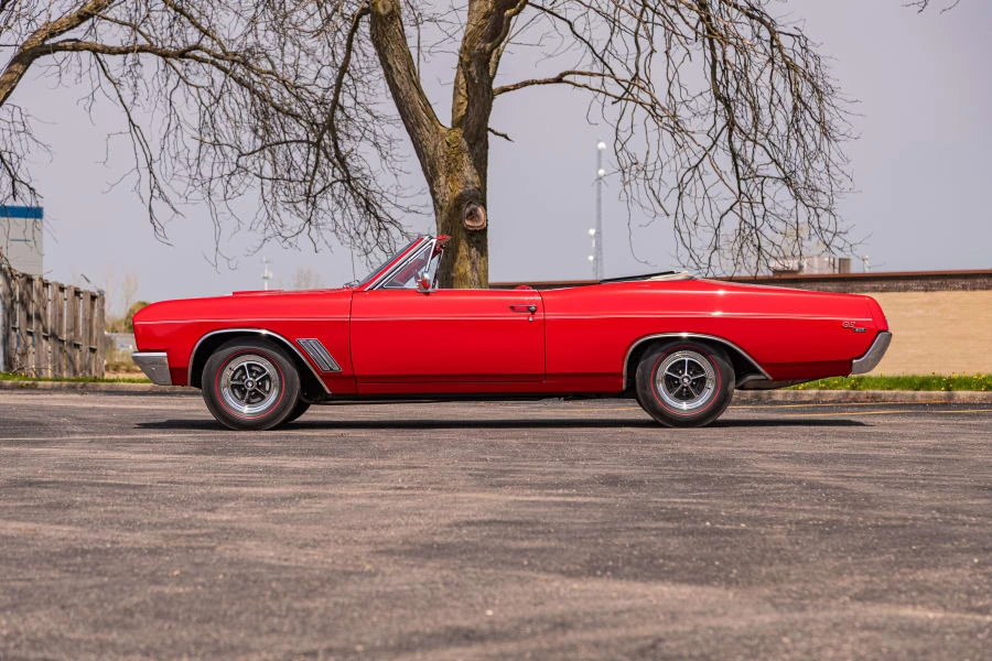 1967 Buick Gran Sport - Image 20 of 31