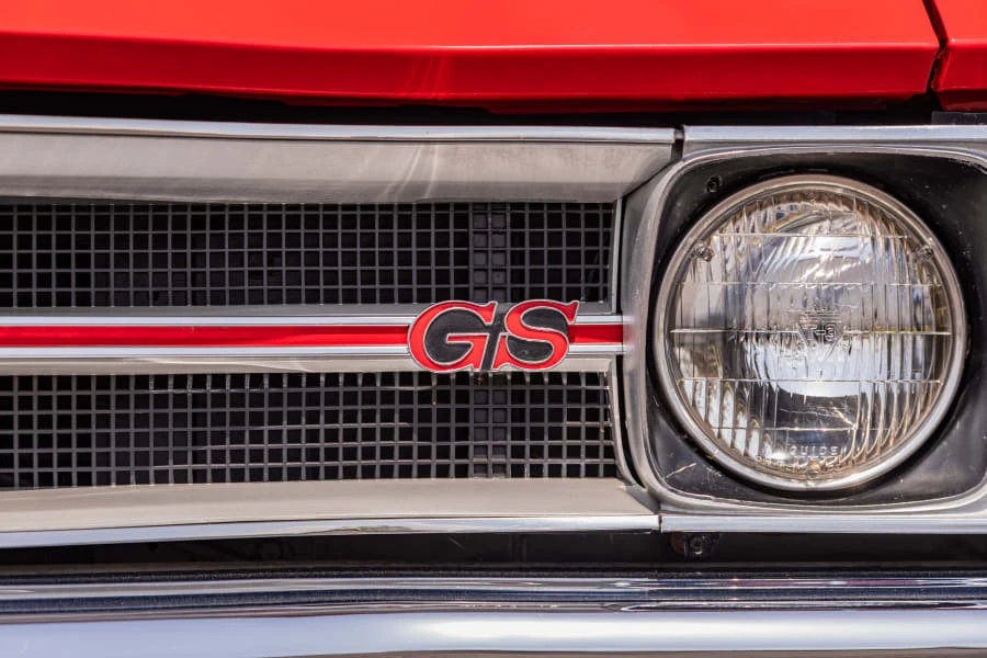 1967 Buick Gran Sport - Image 14 of 31