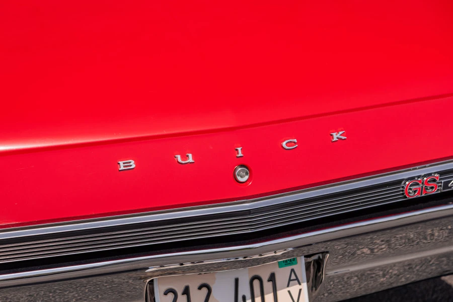 1967 Buick Gran Sport - Image 19 of 31