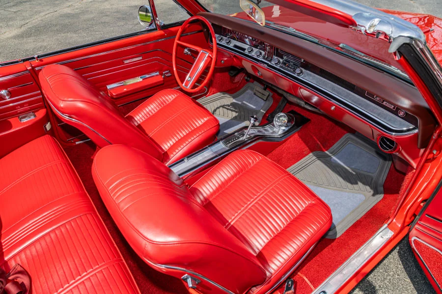 1967 Buick Gran Sport - Image 25 of 31