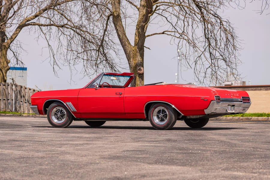 1967 Buick Gran Sport - Image 22 of 31