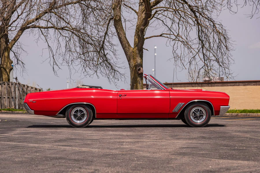 1967 Buick Gran Sport - Image 2 of 31