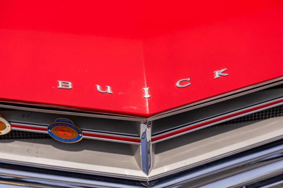 1967 Buick Gran Sport - Image 13 of 31