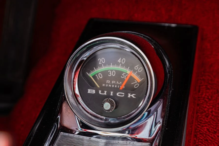 1967 Buick Gran Sport - Image 27 of 31
