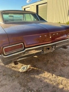 1967 Buick Gran Sport - Image 4 of 12