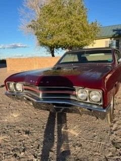 1967 Buick Gran Sport - Image 5 of 12