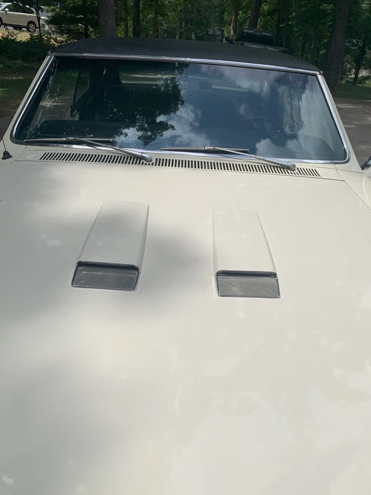 1967 Buick Gran Sport - Image 10 of 31