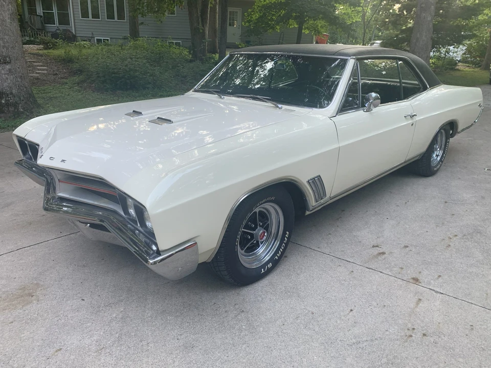 1967 Buick Gran Sport - Image 2 of 31