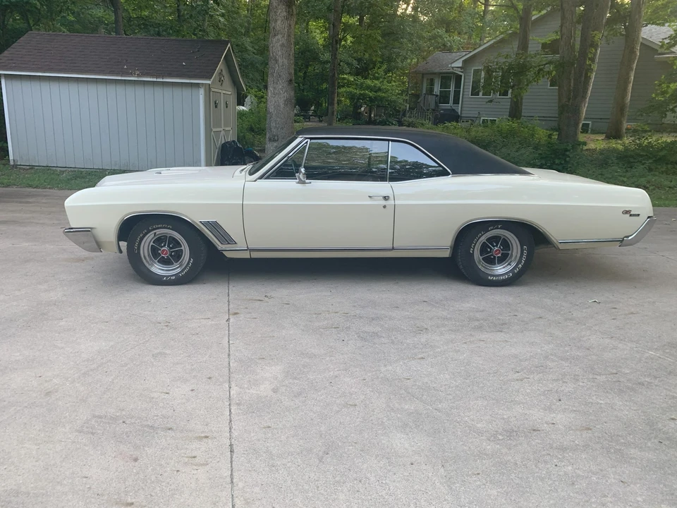 1967 Buick Gran Sport - Image 3 of 31