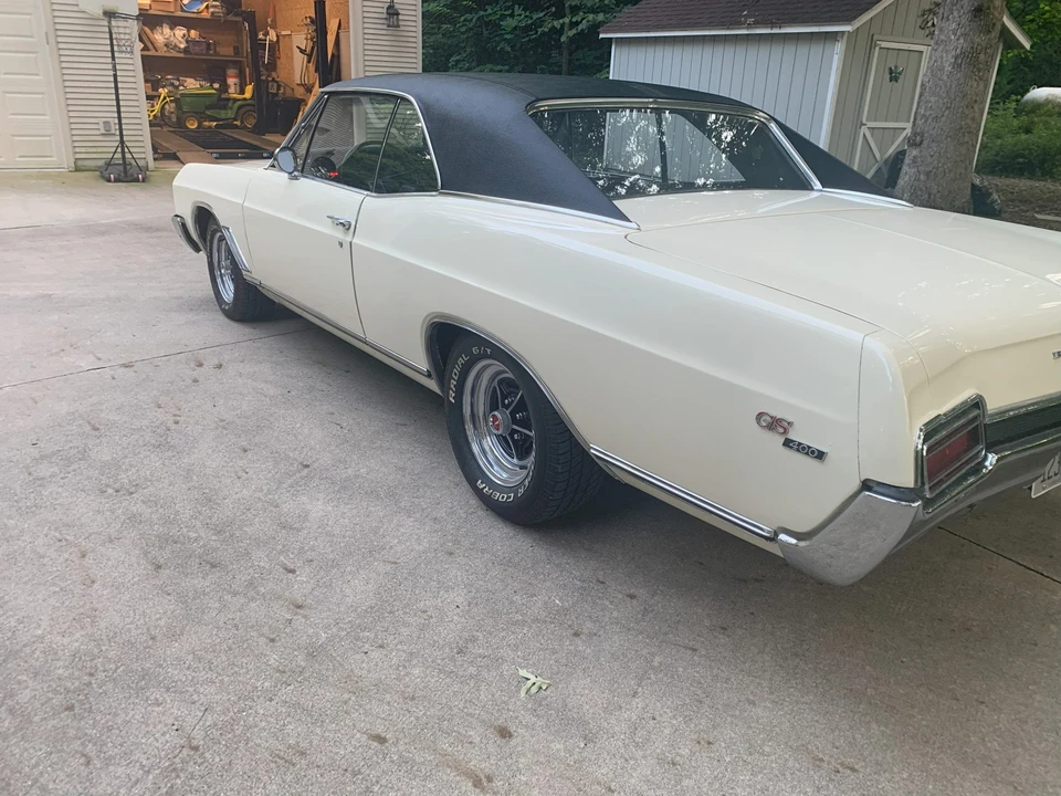 1967 Buick Gran Sport - Image 12 of 31