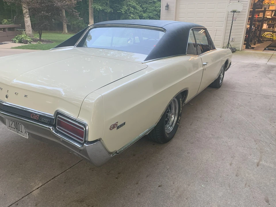 1967 Buick Gran Sport - Image 13 of 31