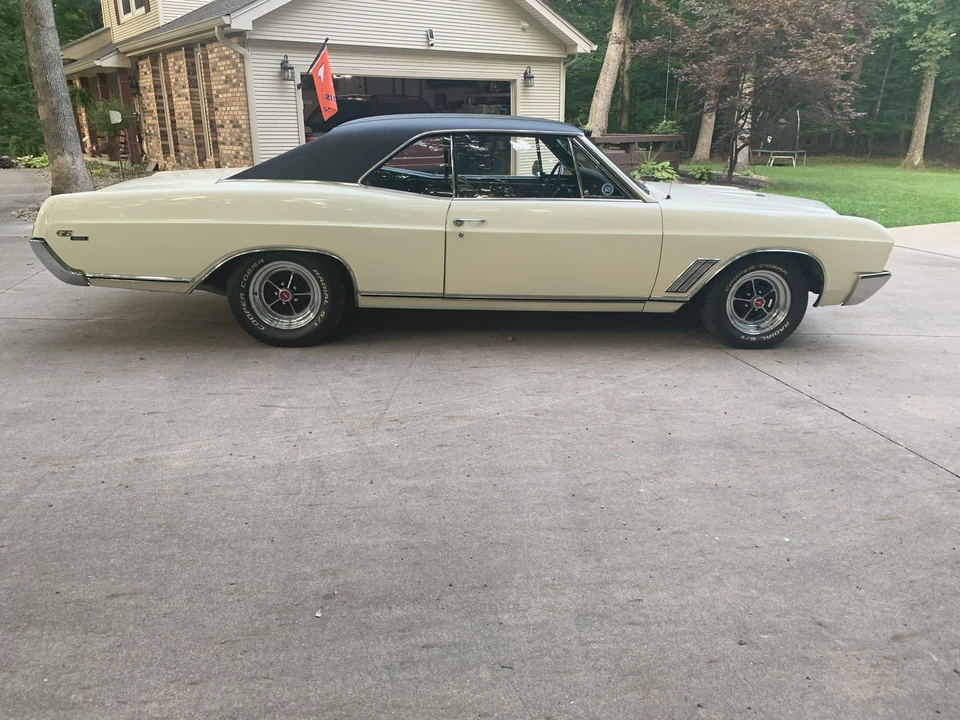 1967 Buick Gran Sport - Image 7 of 31
