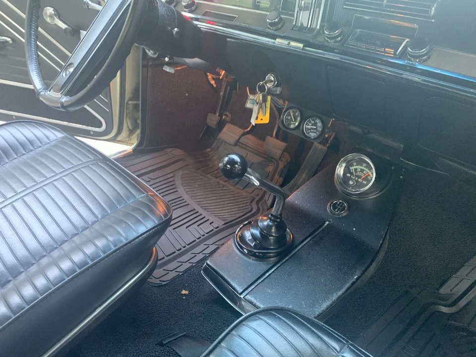 1967 Buick Gran Sport - Image 30 of 31