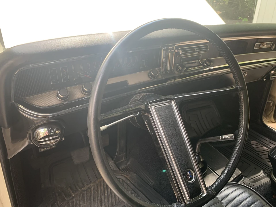 1967 Buick Gran Sport - Image 24 of 31
