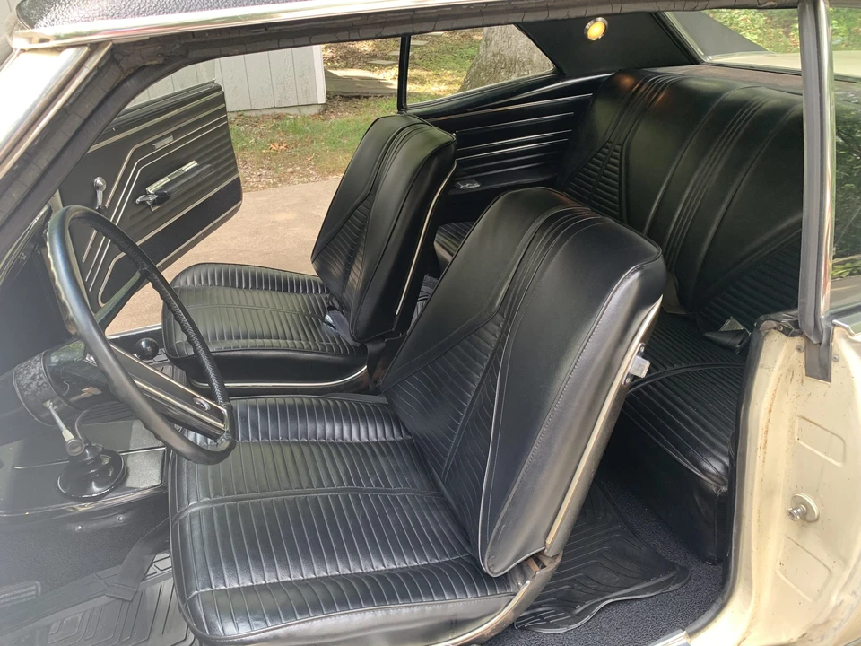 1967 Buick Gran Sport - Image 16 of 31