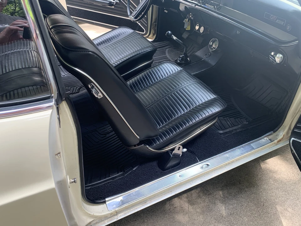 1967 Buick Gran Sport - Image 19 of 31