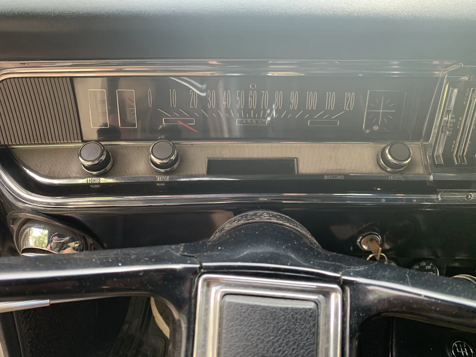 1967 Buick Gran Sport - Image 25 of 31