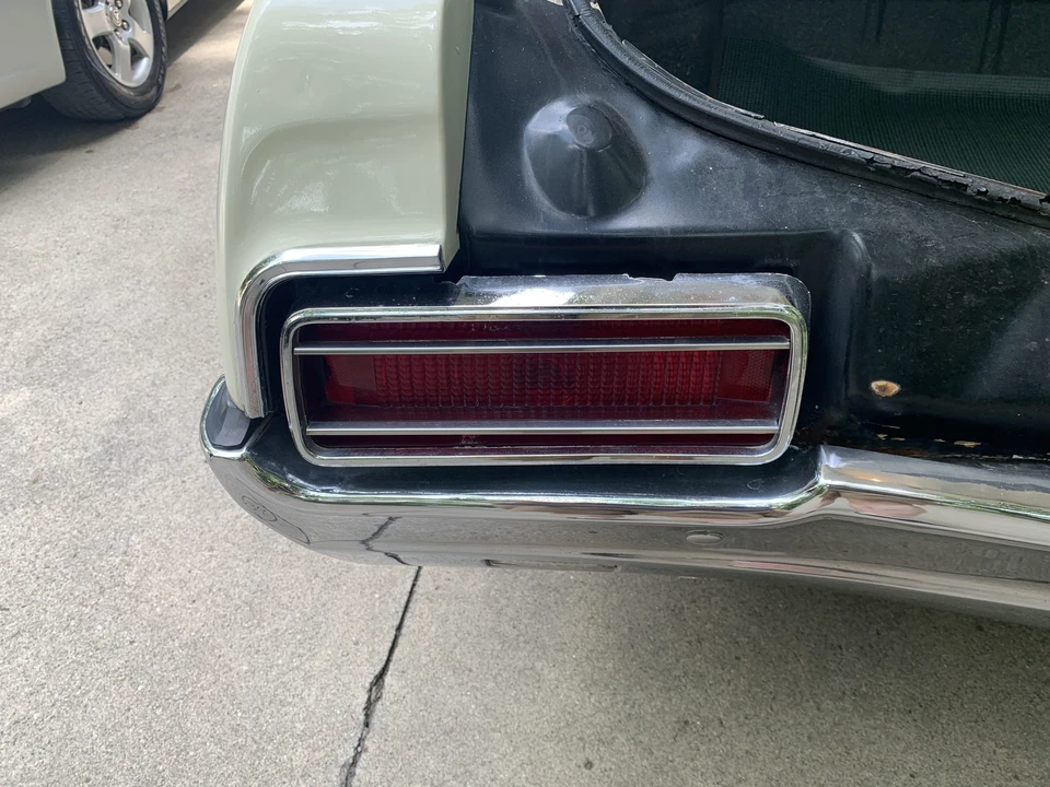 1967 Buick Gran Sport - Image 14 of 31