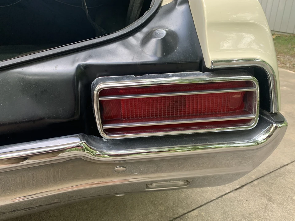 1967 Buick Gran Sport - Image 15 of 31