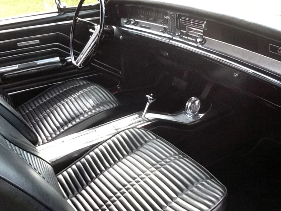 1967 Buick Gran Sport - Image 2 of 7
