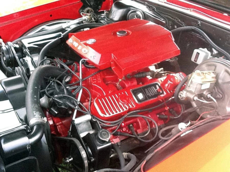 1967 Buick Gran Sport - Image 3 of 7