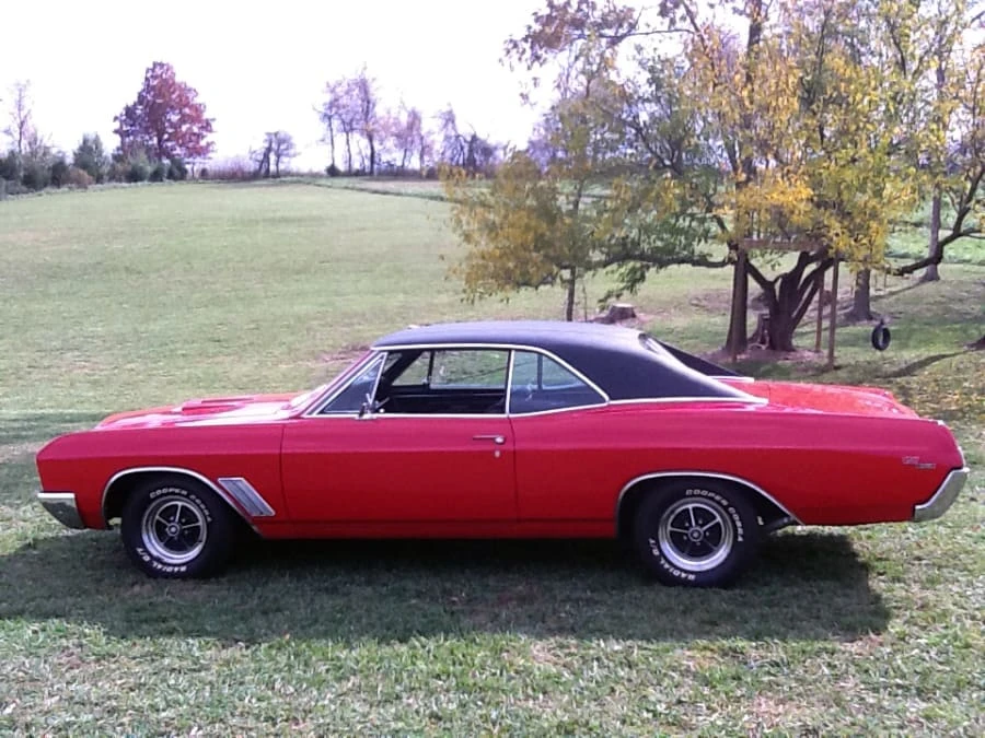 1967 Buick Gran Sport - Image 4 of 7
