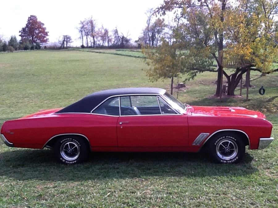 1967 Buick Gran Sport - Image 5 of 7